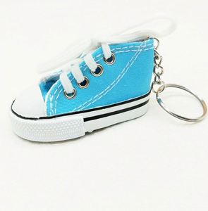 Llavero de Lona con Diseño Novedoso para Regalos Promocionales - Product Image 5