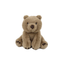 Fabricant de jouets en peluche personnalisés : chiens, ours, animaux mignons, poupées en peluche, jouets en peluche doux et crémeux