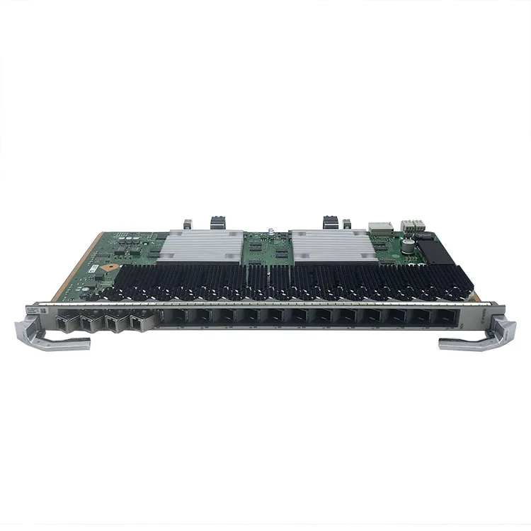 Huawei Cshf 16-port Xgs-pon And Gpon Combo Olt Interface Board