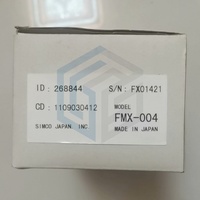 Testeur d'électricité statique FMX-004, neuf en stock, garantie d'un an, livraison rapide
