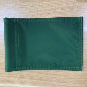 Drapeaux de golf miniatures en nylon 420D <span class=keywords><strong>avec</strong></span> tube en plastique, drapeaux de putting pour l'intérieur et l'extérieur, pour la pratique à domicile, accessoires de golf - Product Image 4