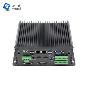 Công nghiệp không quạt pcj6412 6 COM 2 có thể 4 trong 4 ra GPIO Ba hiển thị 8 USB 9-36V <span class=keywords><strong>Intel</strong></span> i210at LAN tự động hóa công nghiệp - Product Image 6