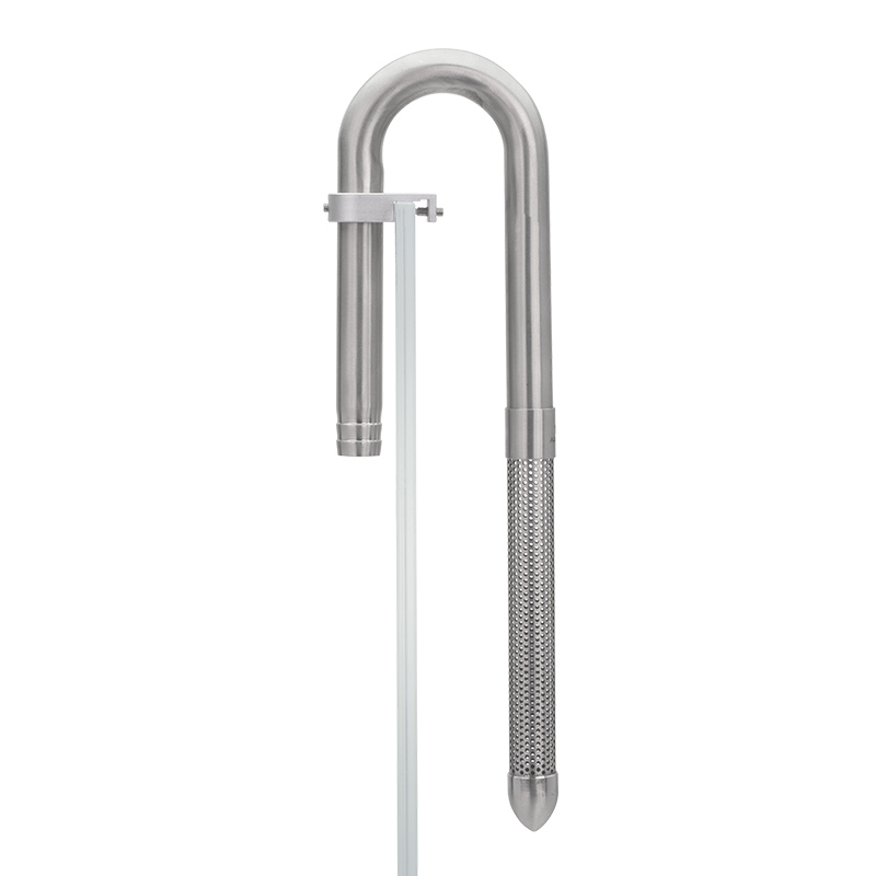 Ingresso 16mm con fori L