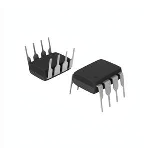 อุปกรณ์อิเล็กทรอนิกส์อินเทอร์เฟซ QT113-DG อะไหล่แท้ บริการครบวงจร IC SENSOR TOUCH/PROX 1CHAN 8DIP - Product Image 1