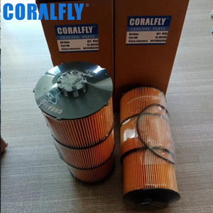 กรองน้ำมันเครื่อง Coralfly รุ่น A4711800209 เส้นผ่านศูนย์กลางภายนอก 116 มม. อะไหล่แท้สำหรับยานยนต์ - Product Image 1