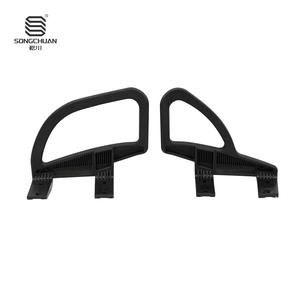 Pasamanos para Carrito de Golf EZGO RXV, Lado del Conductor y del Pasajero, 60753 607653, Izquierdo + Derecho, Pasamanos de Plástico - Product Image 3