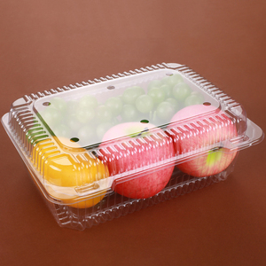 Mua Sắm Hộp Vận Chuyển Thiết Kế Theo Yêu Cầu Của Nhà Máy Cho Trái Cây Và Rau Quả - Product Image 4