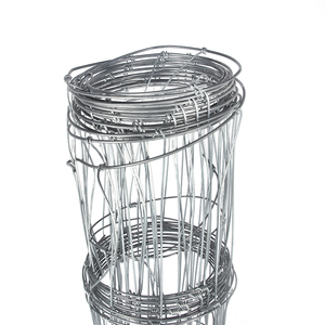 Agricultura arame malha cerca/cercas baratas quente mergulhado galvanizado cerca do gado para venda - Product Image 6
