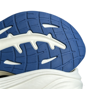 Suela de Zapato HT-92361 con Absorción de Impactos EVA+TPR, Antideslizante, Duradera, Fábrica de Calzado Jinjiang - Product Image 3