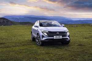 <span class=keywords><strong>Nissan</strong></span> <span class=keywords><strong>Qashqai</strong></span> 2024 2.0L CVT LHD 5 places SUV 215/60R17 Sièges en cuir VOITURE D'<span class=keywords><strong>OCCASION</strong></span> VOITURE <span class=keywords><strong>PAS</strong></span> CHÈRE - Product Image 2