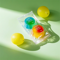 Emballage alimentaire personnalisé de luxe en sachet debout Doypack avec ruban en papier kraft, fermeture éclair, matériaux recyclés, plastique, pour en-cas, bonbons, liquides