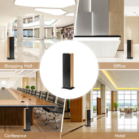 Diffuseur de parfum autonome pour hôtel, commande intelligente par application, machine d'aromathérapie sans eau pour huiles essentielles, idéal pour les halls d'hôtel