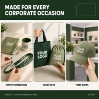Ensemble cadeau promotionnel personnalisé, kit de bienvenue pour employés, vente en gros, gobelet, parapluie, sac fourre-tout