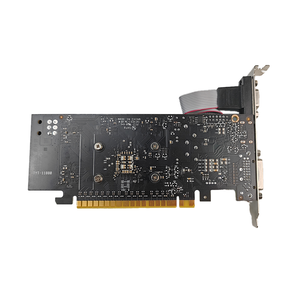 Tarjeta Gráfica de Escritorio GTX 750 Ti 2GB 4GB GDDR5 128Bit de Perfil Bajo con Ventilador, Nueva y Original, GeForce OEM, Venta al Por Mayor de Fábrica - Product Image 2