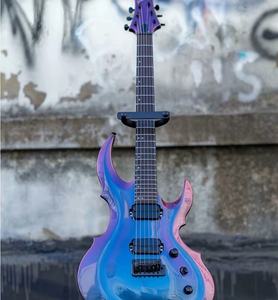 กีตาร์ไฟฟ้า ESP <span class=keywords><strong>Grassroots</strong></span> G-FRX WK ระดับมืออาชีพ คุณภาพสูง พร้อมระบบ Tremolo - Product Image 2