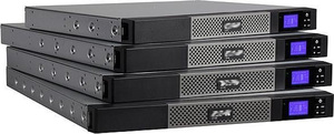 Nouvelle et originale alimentation sans interruption (ASI) 5P650IR, ASI en ligne interactive - Product Image 3