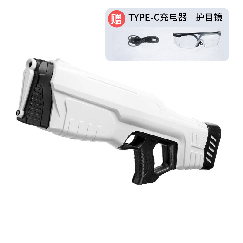 Blanc laiteux avec écran d'affichage