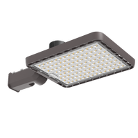 Lampadaire LED AC 200W IP65 en alliage d'aluminium avec télécommande/détecteur de mouvement CRI70 3000-6500K Garantie 3 ans Marque FEILONG pour autoroute