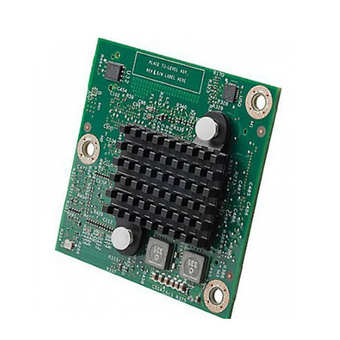 32-channel high-density Router Voice DSP Module PVDM4-32