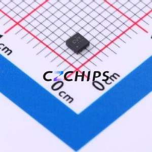 Nuevo y original TPS73533DRVT (2x2) Circuito integrado IC Chip PMIC Regulador lineal (LDO) - Product Image 1