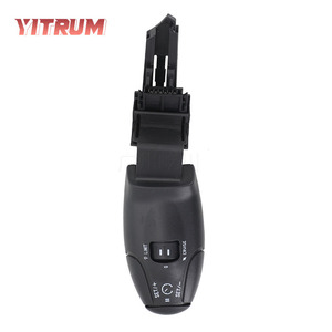 Commutateur de régulateur de vitesse YITRUM 6242.Z8 pour pièces automobiles Peugeot, matériau ABS - Product Image 2