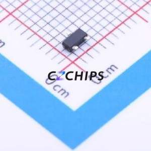 ทรานซิสเตอร์ภาคสนามทรานซิสเตอร์แบบ IRLML2030TRPBF ดั้งเดิมและใหม่เอี่ยม (Mosfet) - Product Image 2