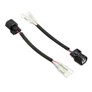 Motorrad-Blinker kabel adapter für LED-Anzeigen Kawasaki Z900 RS Z1000 R. - Product Image 1