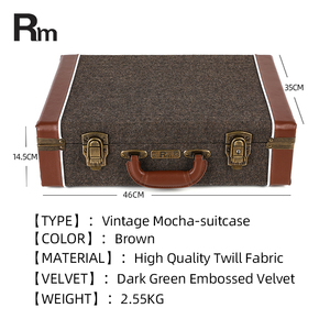 <span class=keywords><strong>Etui</strong></span> personnalisé pour pédalier de <span class=keywords><strong>guitare</strong></span> multi-effets gris <span class=keywords><strong>tweed</strong></span> vert foncé velours vert foncé <span class=keywords><strong>Etui</strong></span> distributeur personnalisé pour pédalier - Product Image 5