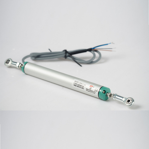 Sensor de Posición y Desplazamiento Lineal Resistivo KPM para Medición de Longitud de Bisagra Articulada Mini Amortiguadora KPM - Product Image 3