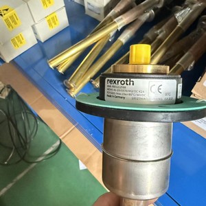 Interruptor Hidráulico de Flotación R901212588 ABZMS-41-2X/0370/M2/DC-K24 para Equipos Industriales - Product Image 2