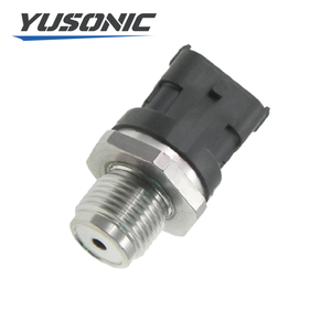 Capteur de pression du rail d'alimentation 0281002863 pour Kia Hyundai 1.5 1.6 <span class=keywords><strong>2</strong></span>.0 <span class=keywords><strong>2</strong></span> Modern - Product Image 2