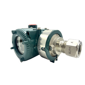 Sensor de Posición Absoluta Yokogawa Serie EJX EJX310B con Bajo Precio y Buena Estabilidad, EJX110B, EJX430B, EJX310B Diferencial, EJ, EJX310B Diferencial - Product Image 4