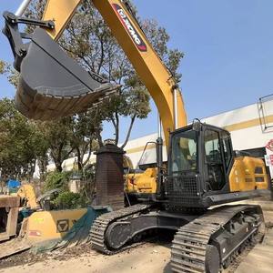 Excavadora Hidráulica Potente de 33 Toneladas, Fabricada en Fábrica, Original, Modelo XE335GK con Sistema Multifuncional - Product Image 2