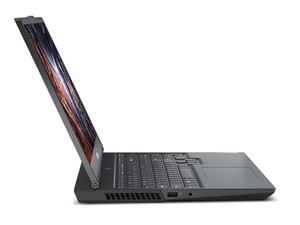 Portátil para Juegos Lenovo Legion R70002021 Gris con NVIDIA <span class=keywords><strong>GeForce</strong></span> RTX 3050 <span class=keywords><strong>Ti</strong></span> 4G, Pantalla FHD de 15.6 Pulgadas, AMD R5-5600H 3.30GHz, 16GB, 512GB - Product Image 2