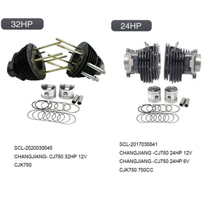 CJ-K750 bloc-cylindres de <span class=keywords><strong>moto</strong></span> R71 pour R1 R50 R71 M72 R60 R12 KC750 bloc-cylindres pour <span class=keywords><strong>moto</strong></span> - Product Image 5