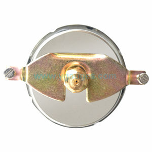 Medidor de pressão líquido bordon com diferentes tipos - Product Image 5