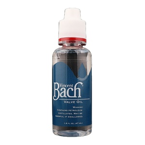 Aceite para Válvulas American <span class=keywords><strong>Bach</strong></span>, Aceite Lubricante Profesional Apto para Todo Tipo de Instrumentos de Viento Metal - Product Image 5