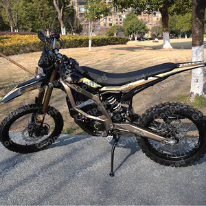 <span class=keywords><strong>Ron</strong></span>'s Ultra Bee 21000W 74V 60Ah Bicicleta de Cross eléctrica para adultos 21KW Motocicletas en carretera para aventuras todoterreno - Product Image 1