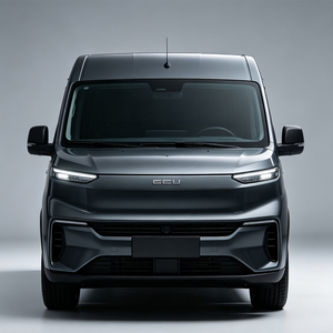Vendita all'Ingrosso <span class=keywords><strong>Furgone</strong></span> Geely Farizon Super VAN per Esportazione dal Produttore Cinese - Product Image 2