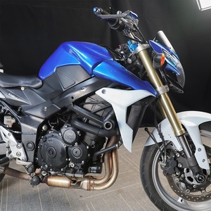 Cadre de protection contre les chutes pour <span class=keywords><strong>SUZUKI</strong></span> GSXS1000 GSXS900 KATANA1000 GSX-S 900 <span class=keywords><strong>1000</strong></span> 2023 - Product Image 6