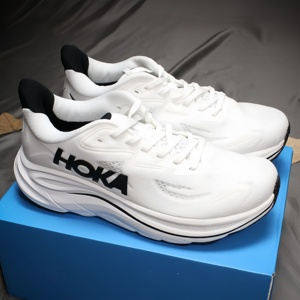 Zapatillas Deportivas Hokas 10 de Alta Calidad para Exteriores, Transpirables, Ligeras, con Amortiguación, Cómodas, Modernas, para Baloncesto - Product Image 6
