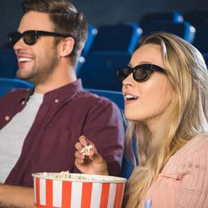 Fabricante de gafas 3D en China - Product Image 6