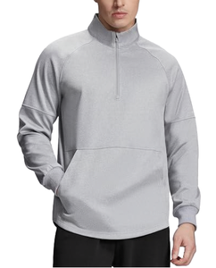 เสื้อฮู้ดดี้พัฟโลโก้ 350gsm ผ้าฟลีซเนื้อหนา ซับในอย่างดี ทรงหลวม ไหล่ตก สั่งทำได้ เป็นมิตรต่อสิ่งแวดล้อม ผลิตจากวัสดุรีไซเคิล แบบยูนิเซ็กส์ สำหรับผู้ชาย - Product Image 1