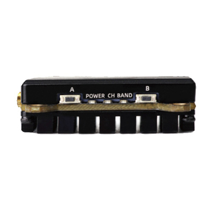 Repuestos Droview 3W VTX 5.8Ghz 40CH para Dron VS RUSH FPV TANK SOLO 2.5W con Micrófono Integrado Interfaz MMCX - Product Image 5