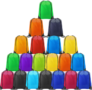 Sac à cordon imprimé pour <span class=keywords><strong>femme</strong></span>, bleu roi, vente en gros, <span class=keywords><strong>pas</strong></span> <span class=keywords><strong>cher</strong></span>, sac de sport portable, sac à dos de <span class=keywords><strong>luxe</strong></span>, résistant à l'eau et pour téléphone - Product Image 1