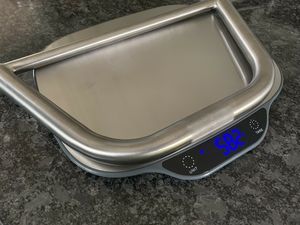 OEM tùy chỉnh trọng lượng nhẹ, cường độ cao 20 - 22.5mm Zoom tay lái xử lý thanh hợp kim Titan Tay Lái Xe Đạp TT khung xe đạp - Product Image 2