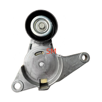 Tensor de Correa de Transmisión para Automóviles OEM12626644 12575509 12715120 Compatible con Chevrolet Captiva Camaro Cadillac SRX