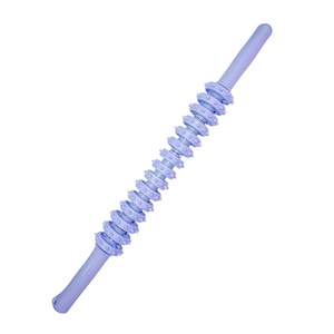 Accesorios de fitness para deportes de cuerpo completo, relajación muscular profunda, rodillo muscular, palo de masaje - Product Image 6
