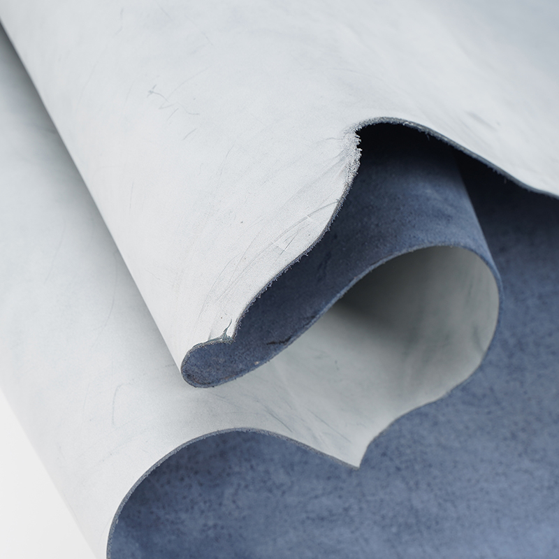 Top Grain Cow Hide Cattle Real