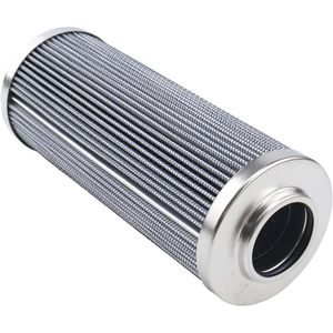 Elemento de Filtro Hidráulico Tcindrr 1260895, Malla de Alambre de Acero Inoxidable, Compatible con Hydac 0240D005ON - Product Image 1